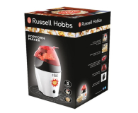 RUSSELL HOBBS Urządzenie do popcornu
Fiesta 24630-56 - 1010336 - zdjęcie 3